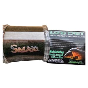 Монофилно влакно SMax Long cast 1200 m