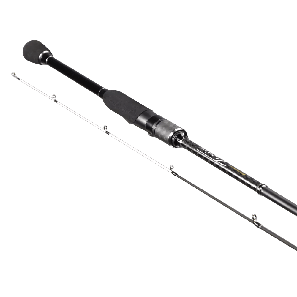 Π‘ΠΏΠΈΠ½ΠΈΠ½Π³ ΠΡΠ΄ΠΈΡΠ° Golden Catch Rod Traise TRS-732ULS 2.21m 1.5-10g