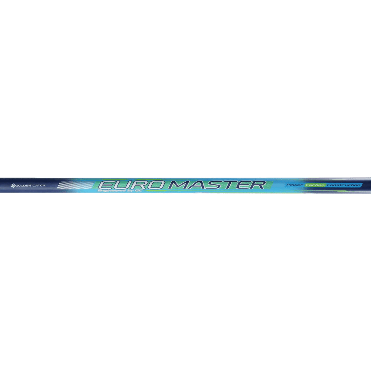 Golden Catch Rod Euro Master Pole