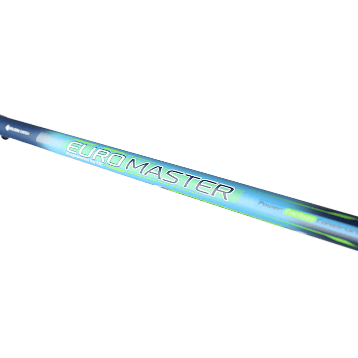 Golden Catch Rod Euro Master Pole