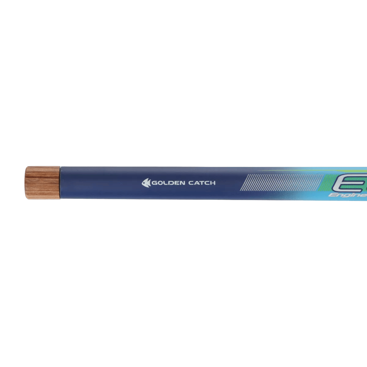 Golden Catch Rod Euro Master Pole