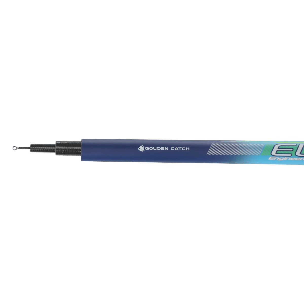 Golden Catch Rod Euro Master Pole