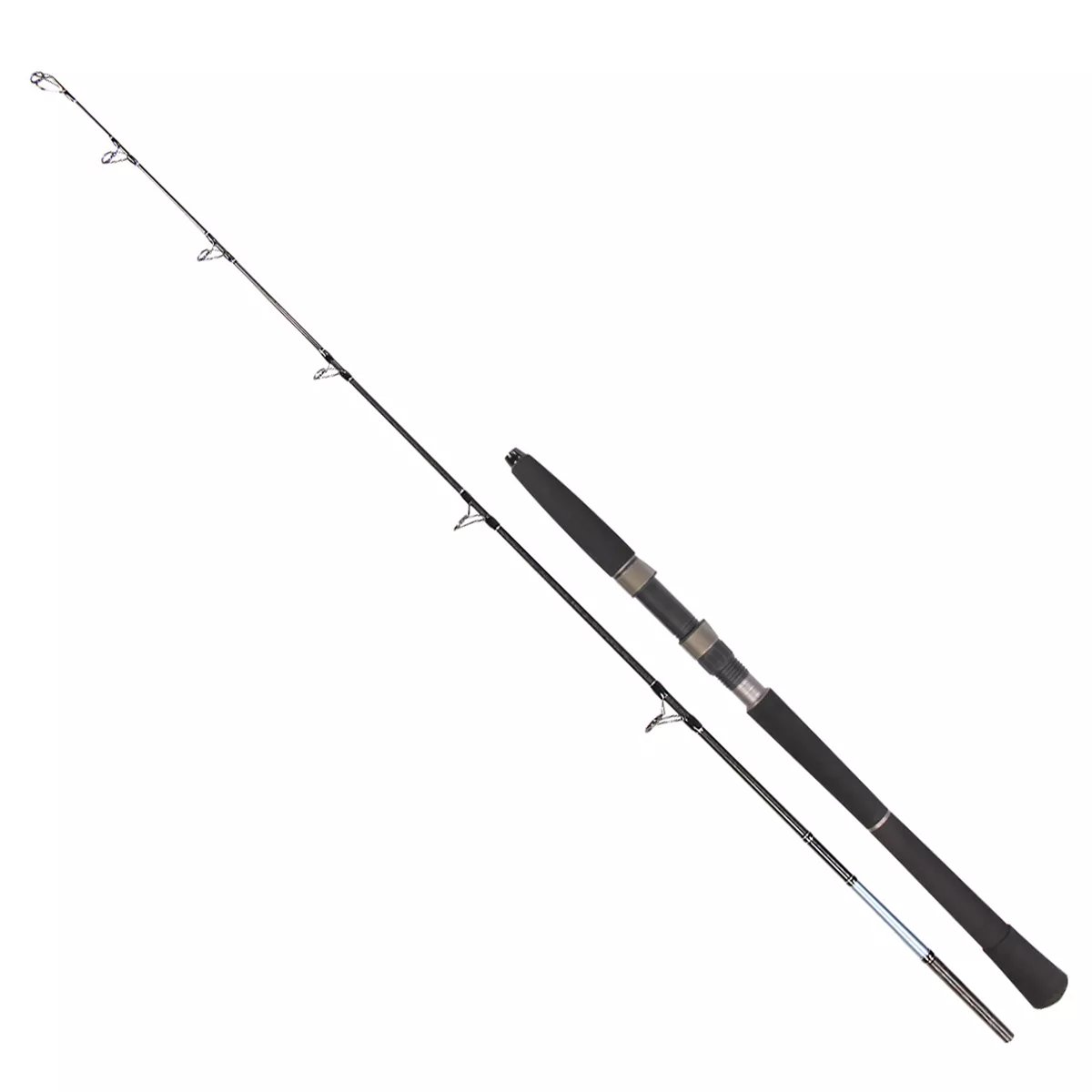 Π‘ΠΏΠΈΠ½ΠΈΠ½Π³ ΠΡΠ΄ΠΈΡΠ° Golden Catch Rod Rocky 1.65m 30lbs