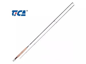 Мухарска въдица TICA FDSA FLY 2.59m
