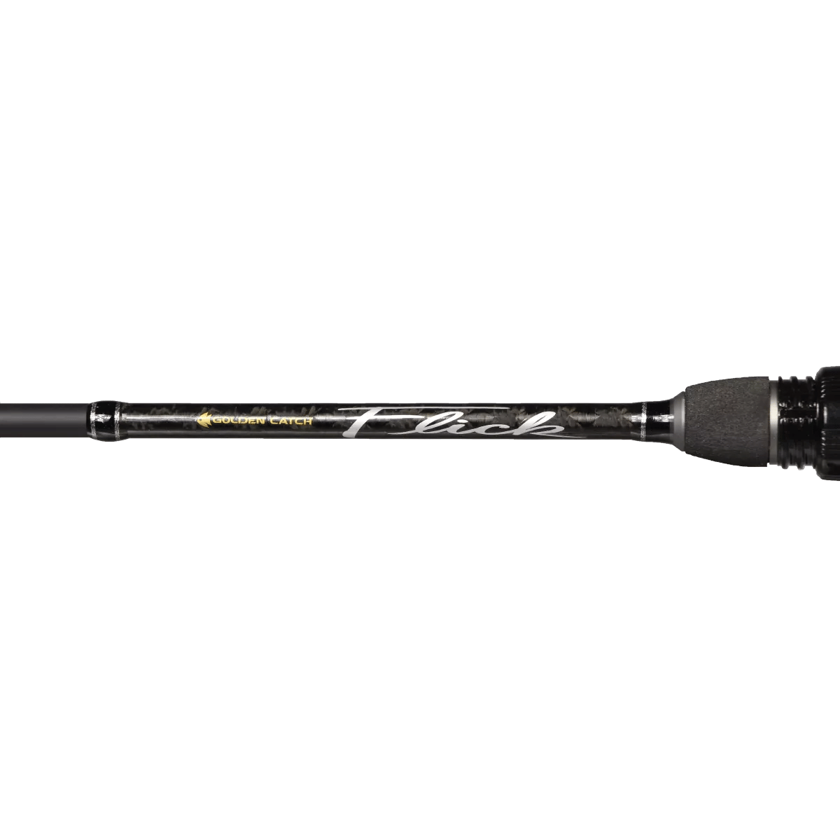 Π‘ΠΏΠΈΠ½ΠΈΠ½Π³ ΠΡΠ΄ΠΈΡΠ° Golden Catch Rod Flick FLS-682ULS 2.03m 0.3-4g - Image 2