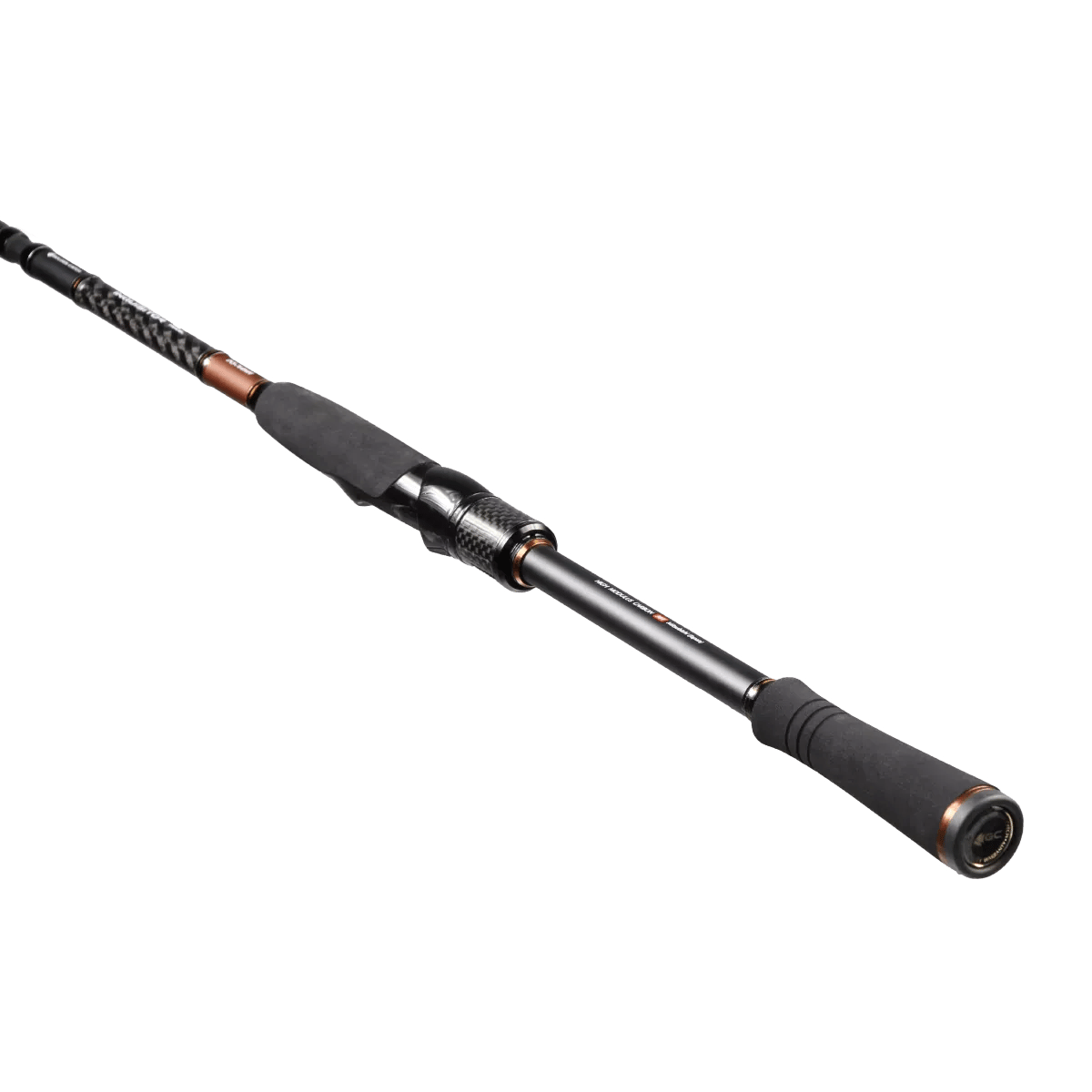 Π‘ΠΏΠΈΠ½ΠΈΠ½Π³ ΠΡΠ΄ΠΈΡΠ° Golden Catch Rod Inquisitor Travel INS-794H 2.36m 10-42g - Image 2