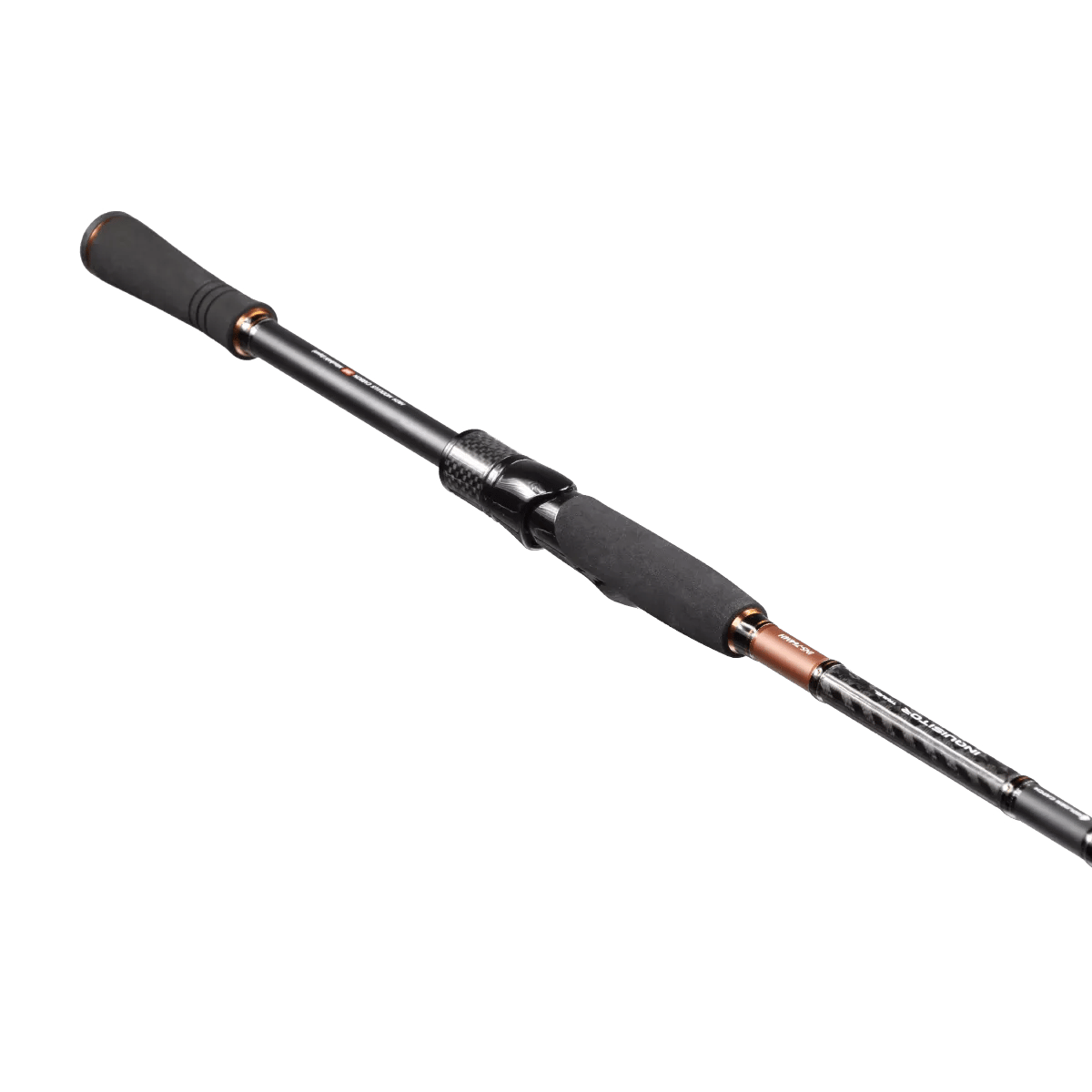 Π‘ΠΏΠΈΠ½ΠΈΠ½Π³ ΠΡΠ΄ΠΈΡΠ° Golden Catch Rod Inquisitor Travel INS-794H 2.36m 10-42g - Image 3