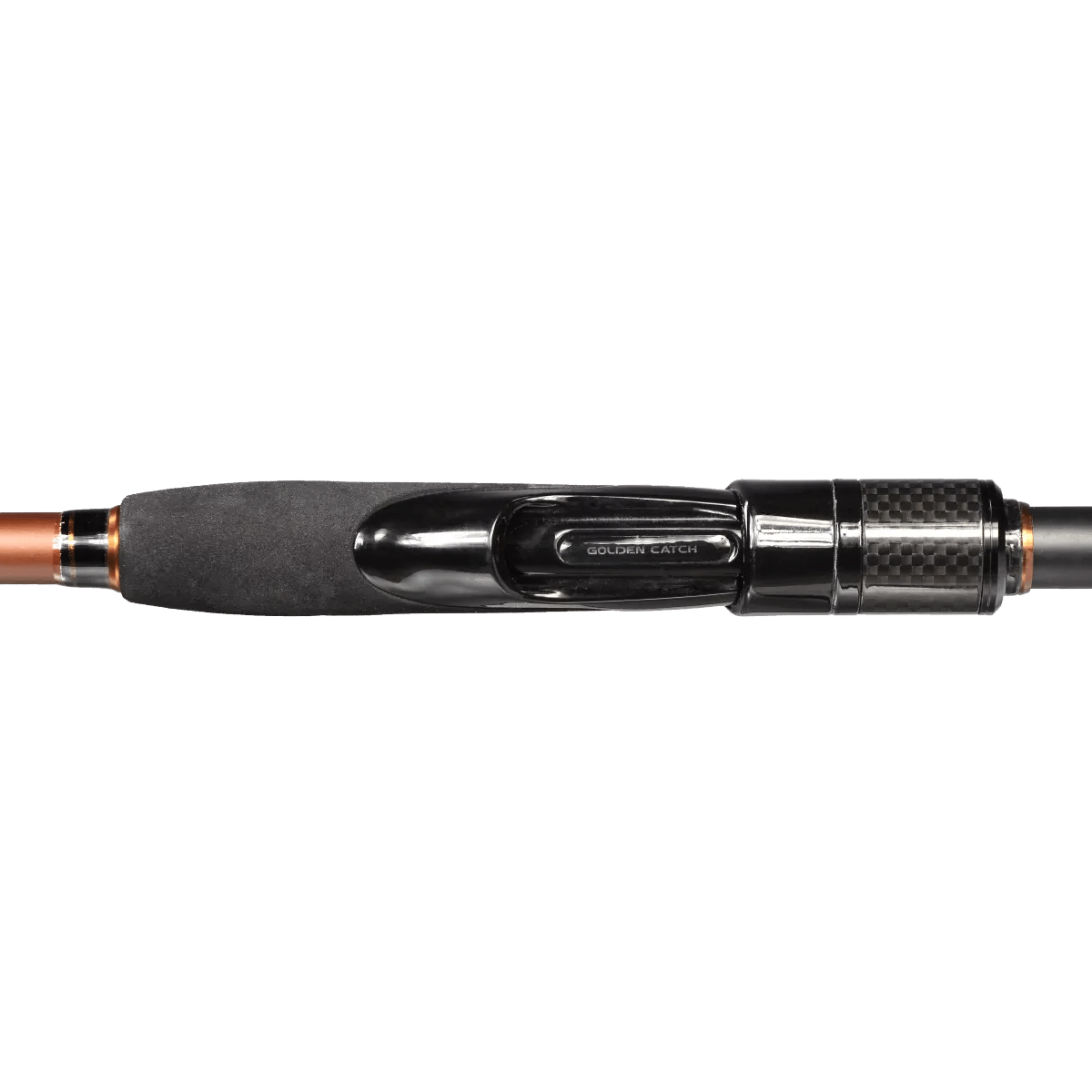 Π‘ΠΏΠΈΠ½ΠΈΠ½Π³ ΠΡΠ΄ΠΈΡΠ° Golden Catch Rod Inquisitor Travel INS-794H 2.36m 10-42g - Image 6