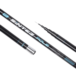 Директен телескоп Golden Catch Rod Sintez Pole 8.00m