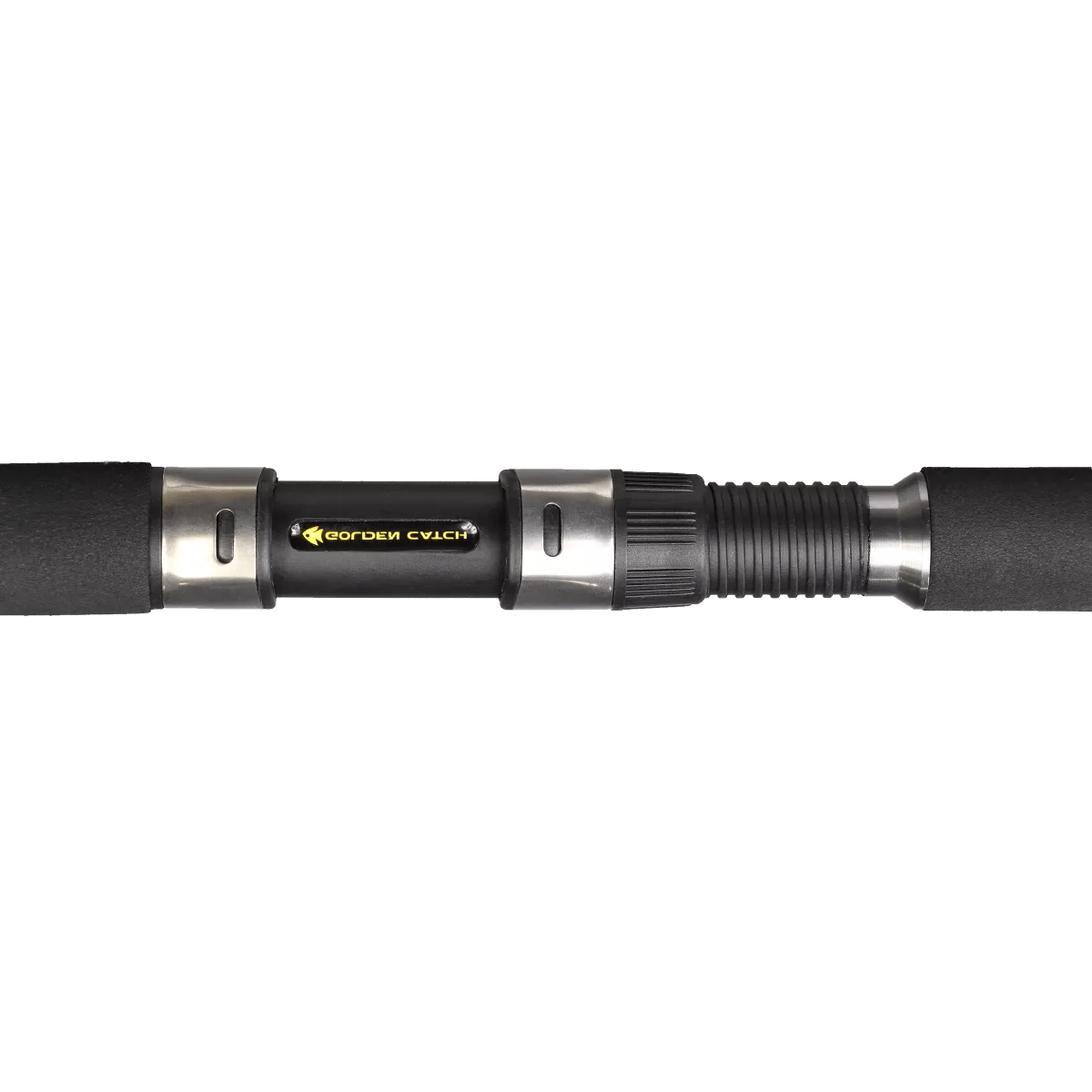 Π‘ΠΏΠΈΠ½ΠΈΠ½Π³ ΠΡΠ΄ΠΈΡΠ° Golden Catch Rod Slash SLS-662MML 1.98m 5-21g - Image 2