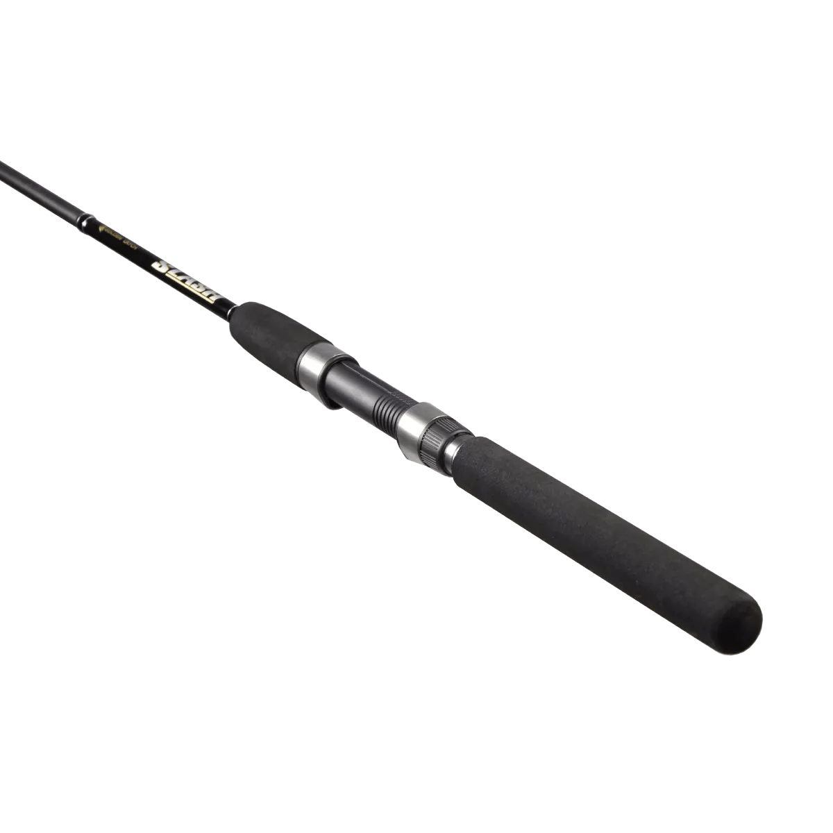 Π‘ΠΏΠΈΠ½ΠΈΠ½Π³ ΠΡΠ΄ΠΈΡΠ° Golden Catch Rod Slash SLS-662MML 1.98m 5-21g - Image 6
