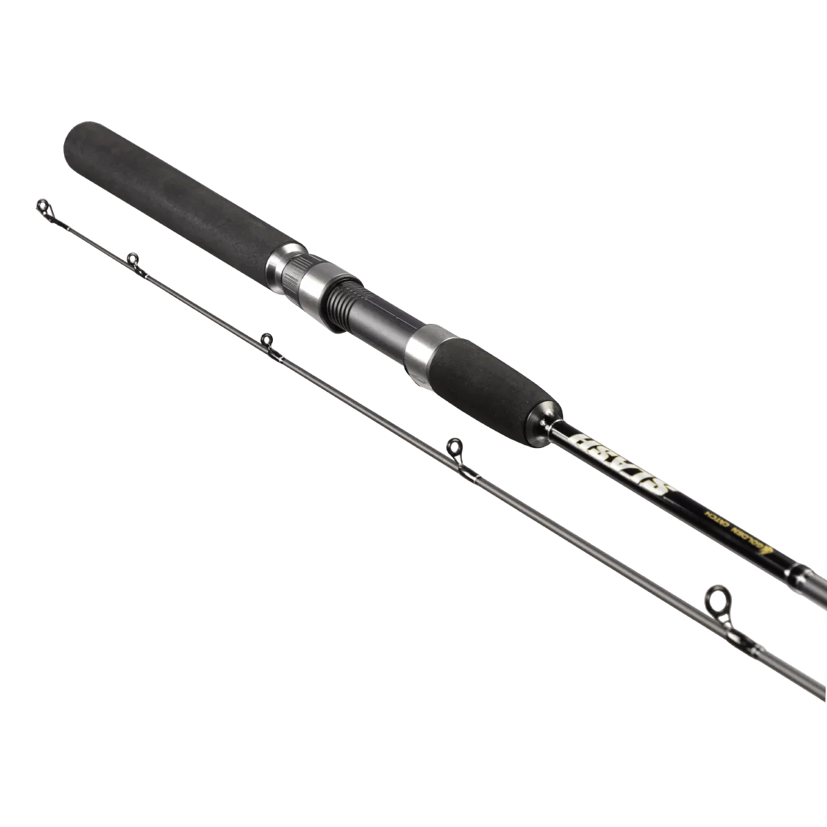 Π‘ΠΏΠΈΠ½ΠΈΠ½Π³ ΠΡΠ΄ΠΈΡΠ° Golden Catch Rod Slash SLS-662MML 1.98m 5-21g