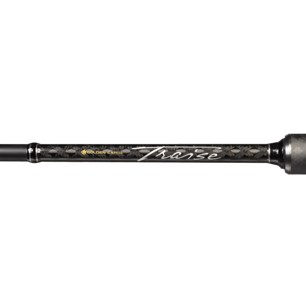 Π‘ΠΏΠΈΠ½ΠΈΠ½Π³ ΠΡΠ΄ΠΈΡΠ° Golden Catch Rod Traise TRS-732ULS 2.21m 1.5-10g - Image 6