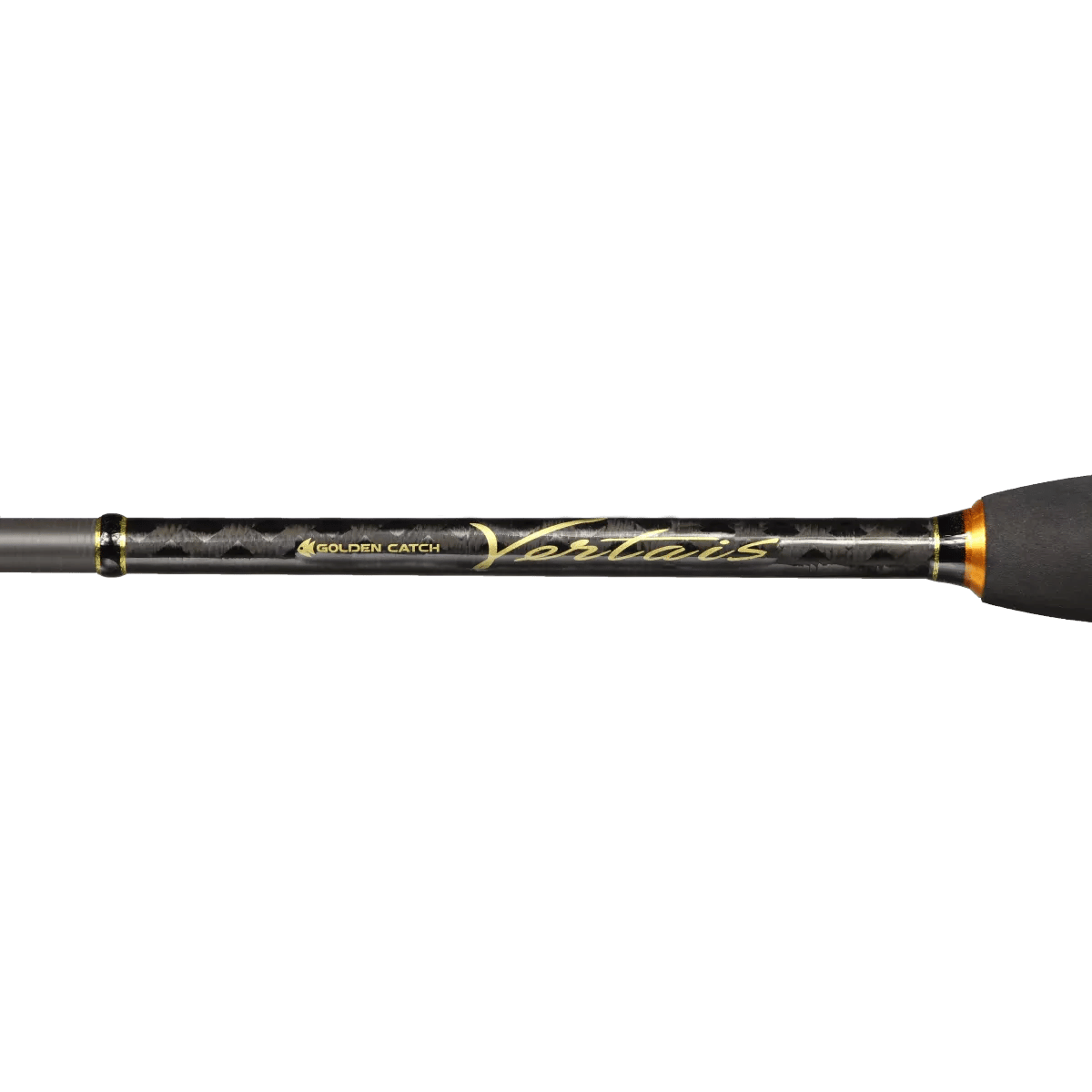 Π‘ΠΏΠΈΠ½ΠΈΠ½Π³ ΠΡΠ΄ΠΈΡΠ° Golden Catch Rod Vertais VRS-762LT 2.29mΒ 3-12g - Image 8