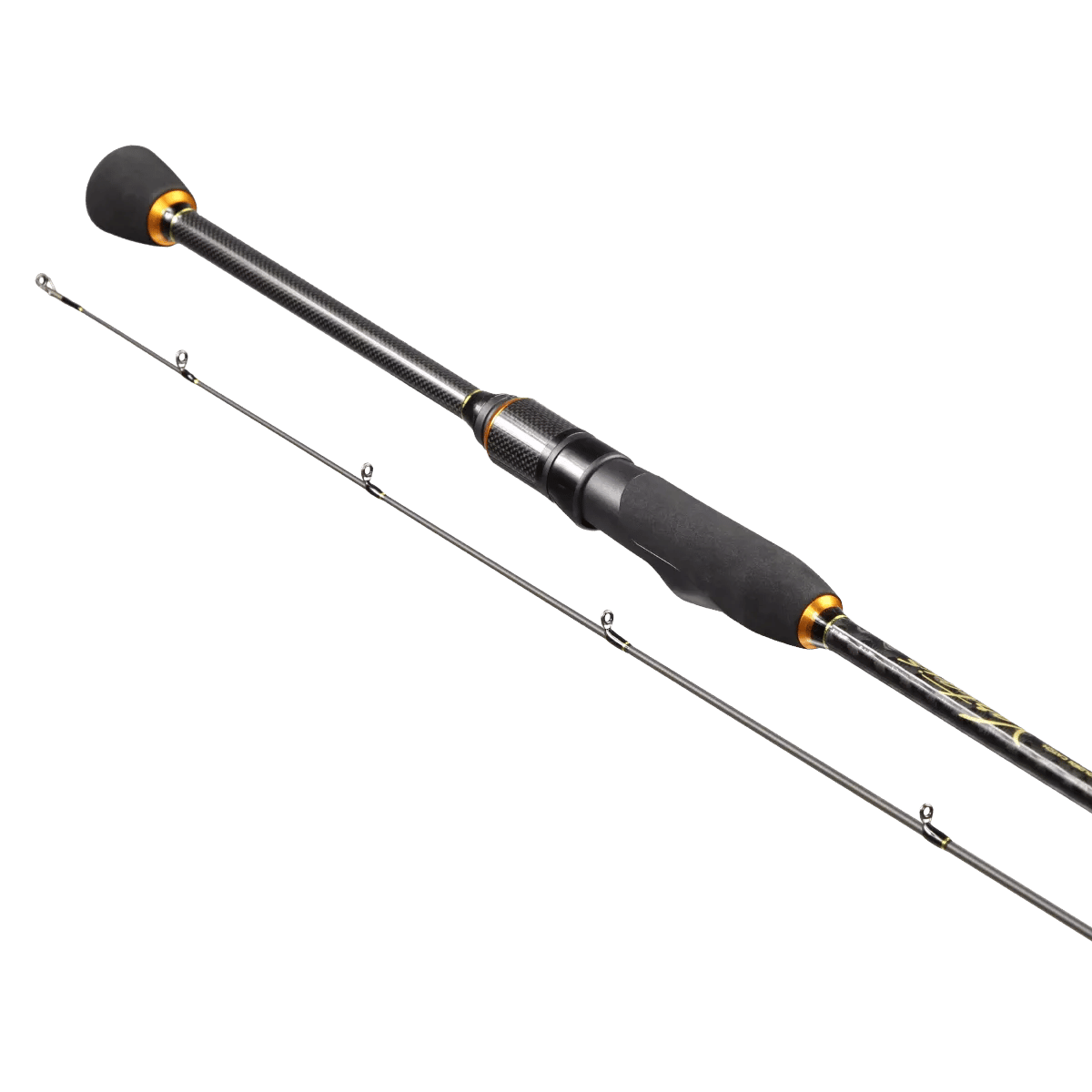 Π‘ΠΏΠΈΠ½ΠΈΠ½Π³ ΠΡΠ΄ΠΈΡΠ° Golden Catch Rod Vertais VRS-762LT 2.29mΒ 3-12g