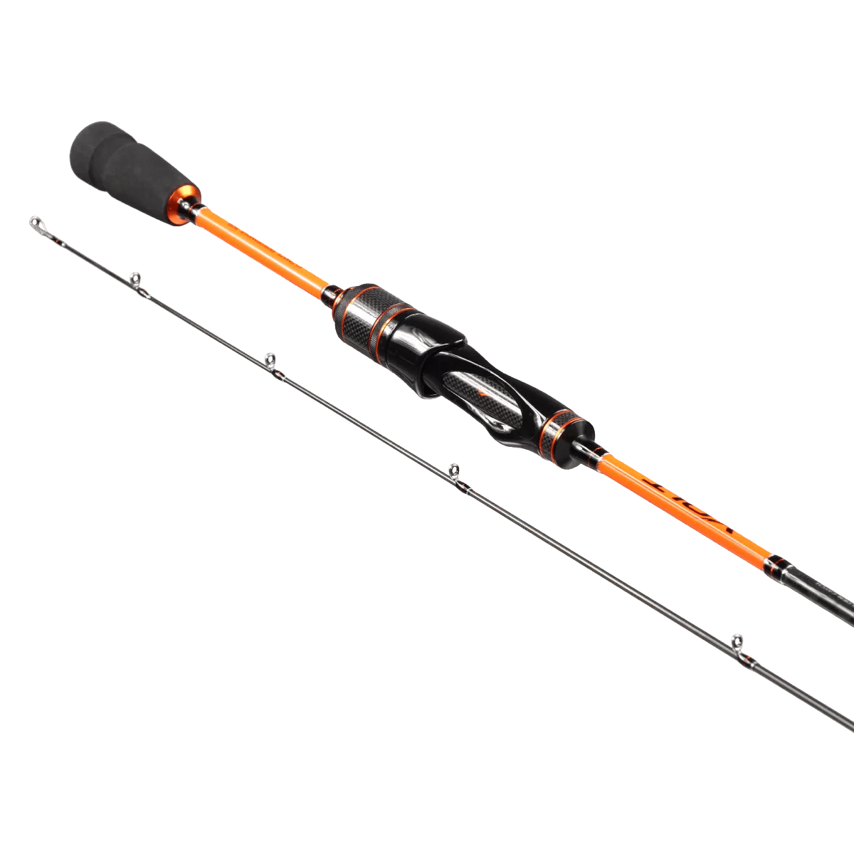 Π‘ΠΏΠΈΠ½ΠΈΠ½Π³ ΠΡΠ΄ΠΈΡΠ° Golden Catch Rod Volt VLS-732ULT 2.21m 2-10g