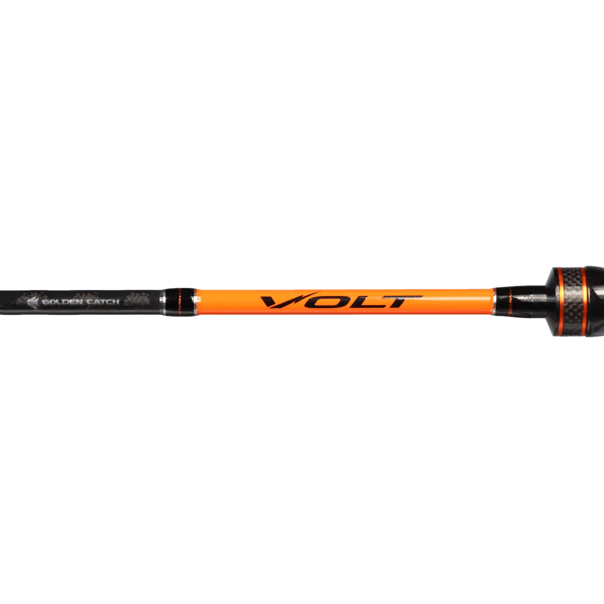 Π‘ΠΏΠΈΠ½ΠΈΠ½Π³ ΠΡΠ΄ΠΈΡΠ° Golden Catch Rod Volt VLS-732ULT 2.21m 2-10g - Image 8
