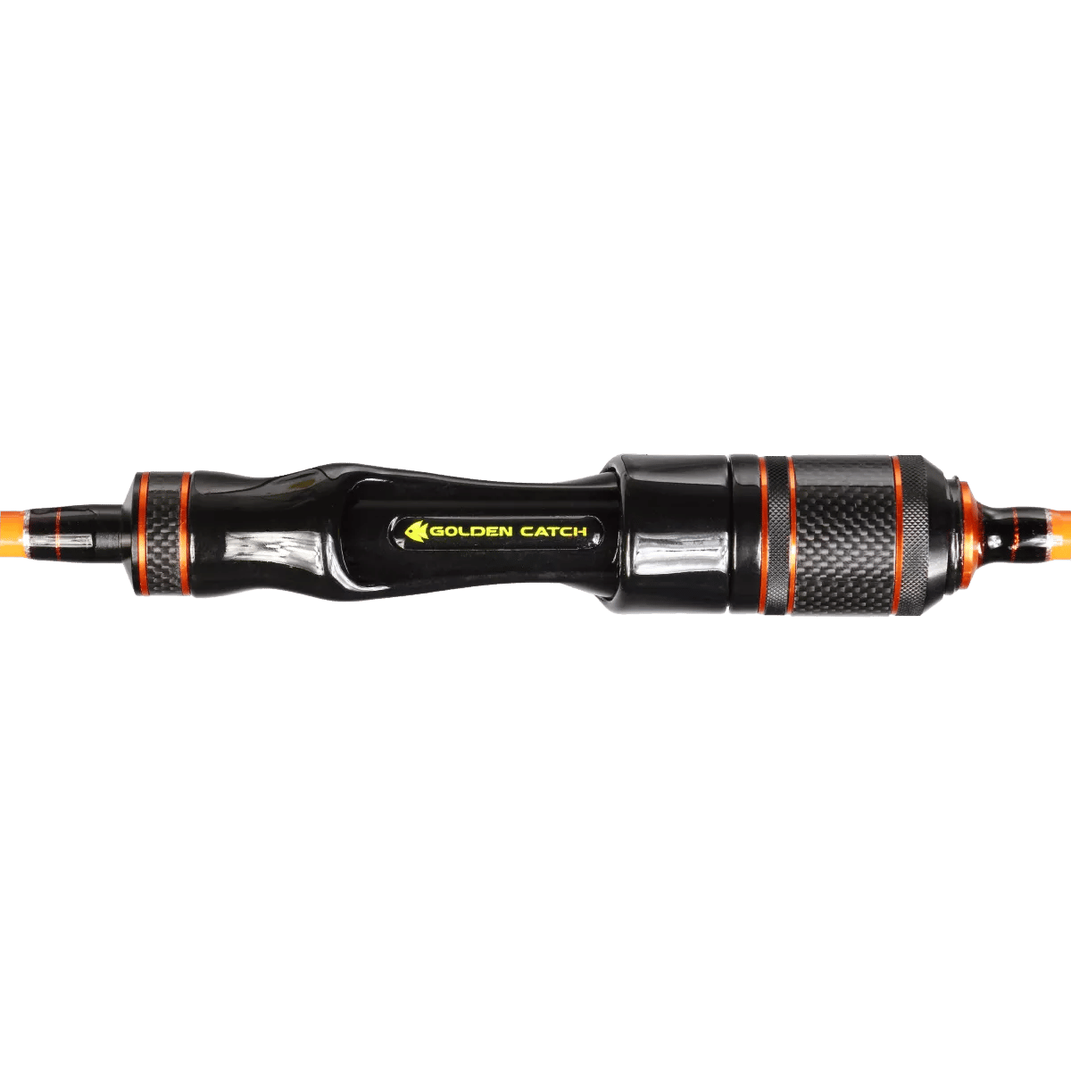 Π‘ΠΏΠΈΠ½ΠΈΠ½Π³ ΠΡΠ΄ΠΈΡΠ° Golden Catch Rod Volt VLS-732ULT 2.21m 2-10g - Image 2