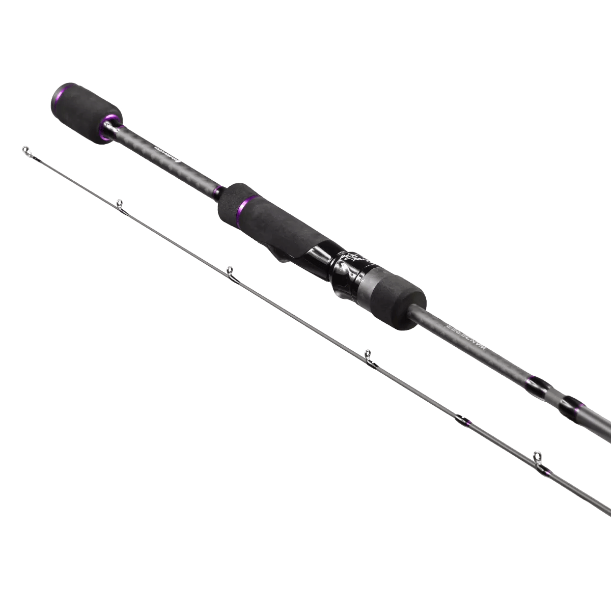 Π‘ΠΏΠΈΠ½ΠΈΠ½Π³ ΠΡΠ΄ΠΈΡΠ° Golden Catch Rod Wanderer WRS-765LS 2.29m 2-12g tube included - Image 2