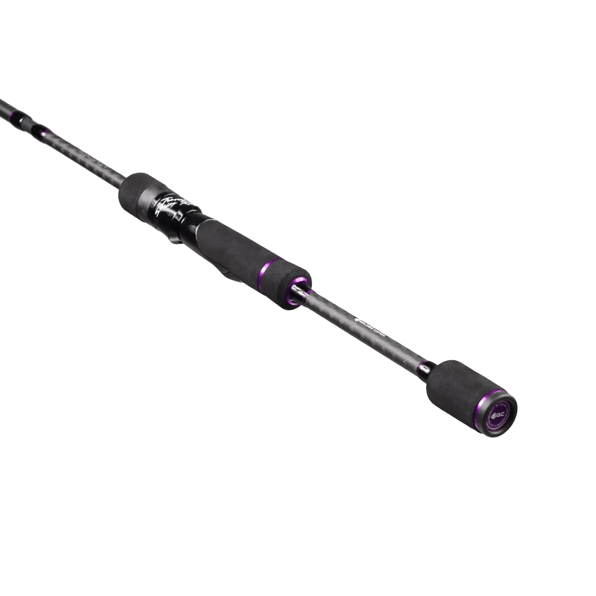 Π‘ΠΏΠΈΠ½ΠΈΠ½Π³ ΠΡΠ΄ΠΈΡΠ° Golden Catch Rod Wanderer WRS-765LS 2.29m 2-12g tube included - Image 6