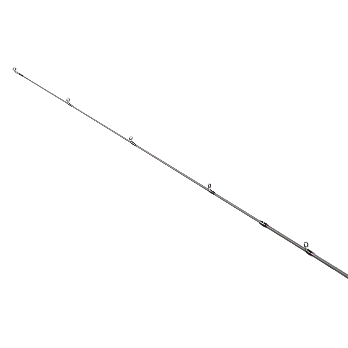 Π‘ΠΏΠΈΠ½ΠΈΠ½Π³ ΠΡΠ΄ΠΈΡΠ° Golden Catch Rod Wanderer WRS-765LS 2.29m 2-12g tube included - Image 4