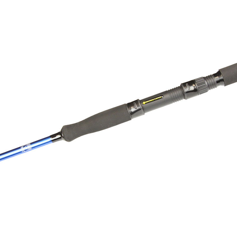 Π‘ΠΏΠΈΠ½ΠΈΠ½Π³ ΠΡΠ΄ΠΈΡΠ° Passion Power 3.00m 40-125g Golden Catch 2039142 - Image 2