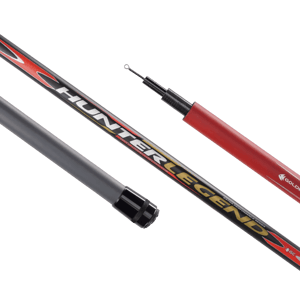 Директен телескоп Rod Golden Catch Hunter Legend pole 5.00m