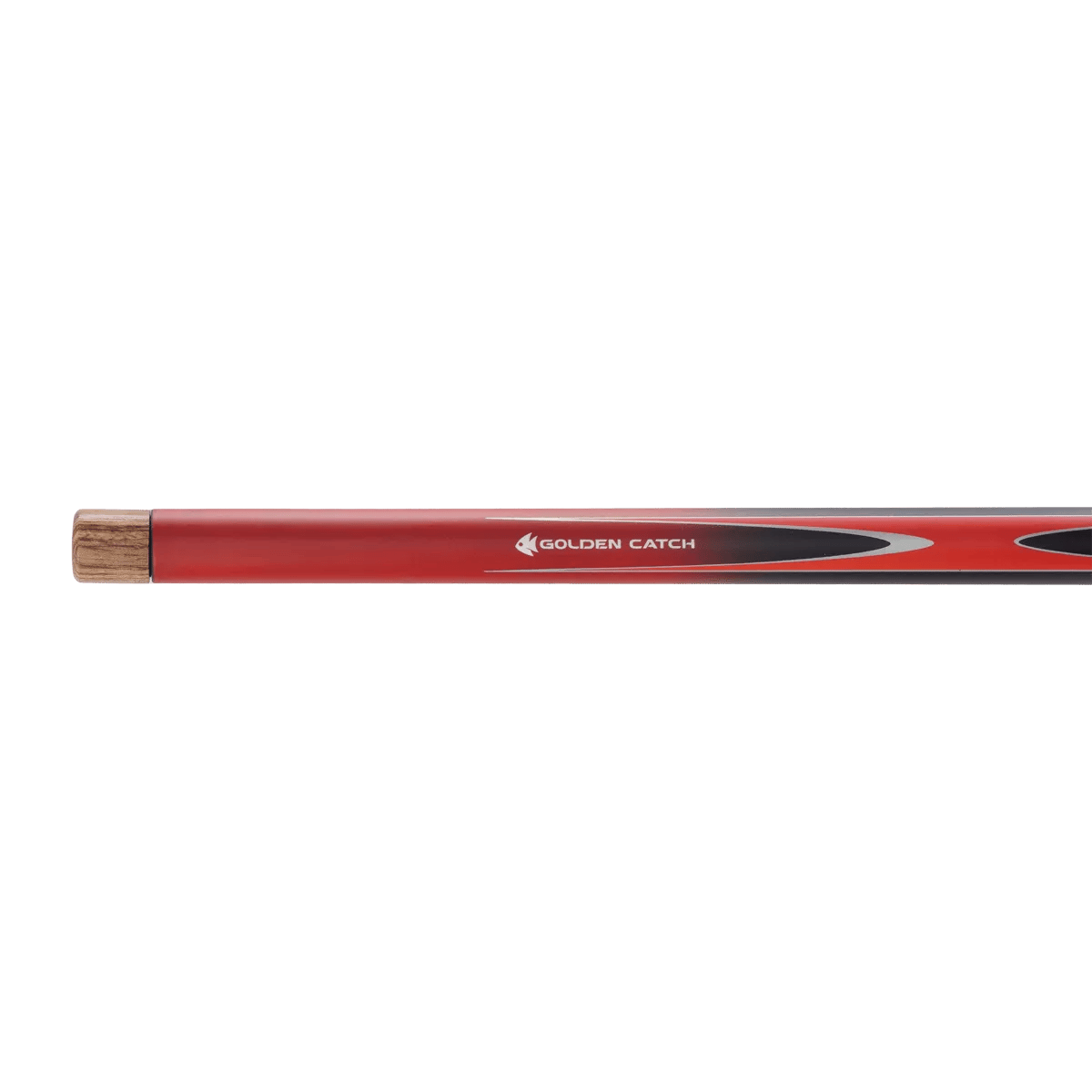 ΠΠΈΡΠ΅ΠΊΡΠ΅Π½ ΡΠ΅Π»Π΅ΡΠΊΠΎΠΏ Rod Golden Catch Hunter Legend pole 5.00m - Image 4