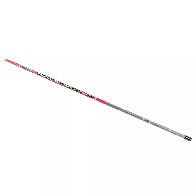 ΠΠΈΡΠ΅ΠΊΡΠ΅Π½ ΡΠ΅Π»Π΅ΡΠΊΠΎΠΏ Rod Golden Catch Hunter Legend pole 5.00m - Image 3