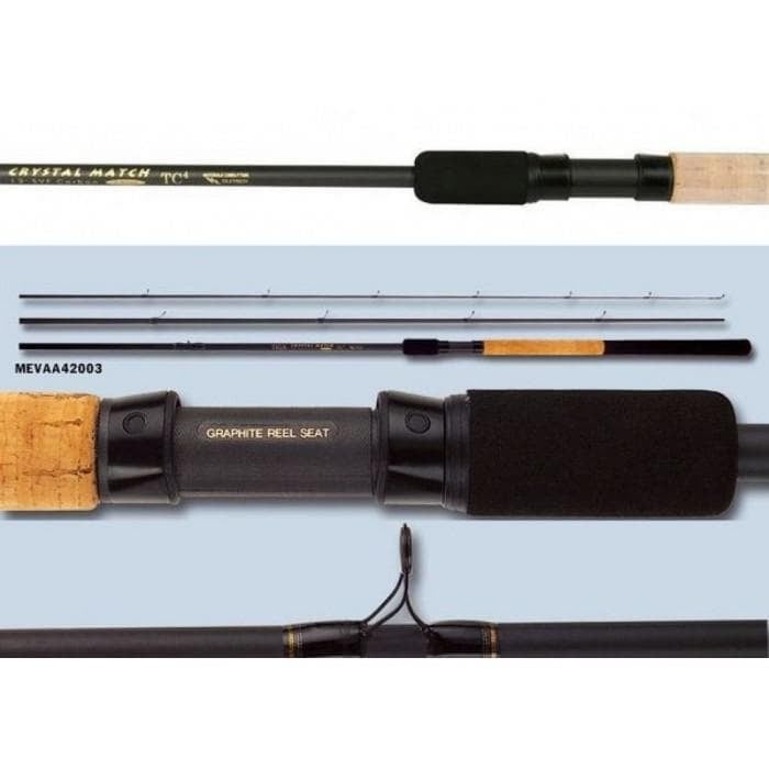CRYSTAL Match 4.20m TICA - Image 3