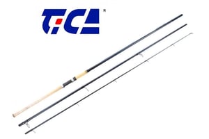 TICA Conqueror 4.57m 3p. 30-100