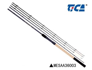 TICA CRYSTAL MULTITIP Feeder 3.35-3.96m