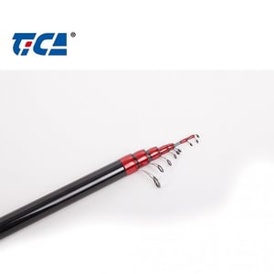 TICA Dedalo Bolo  6.00m