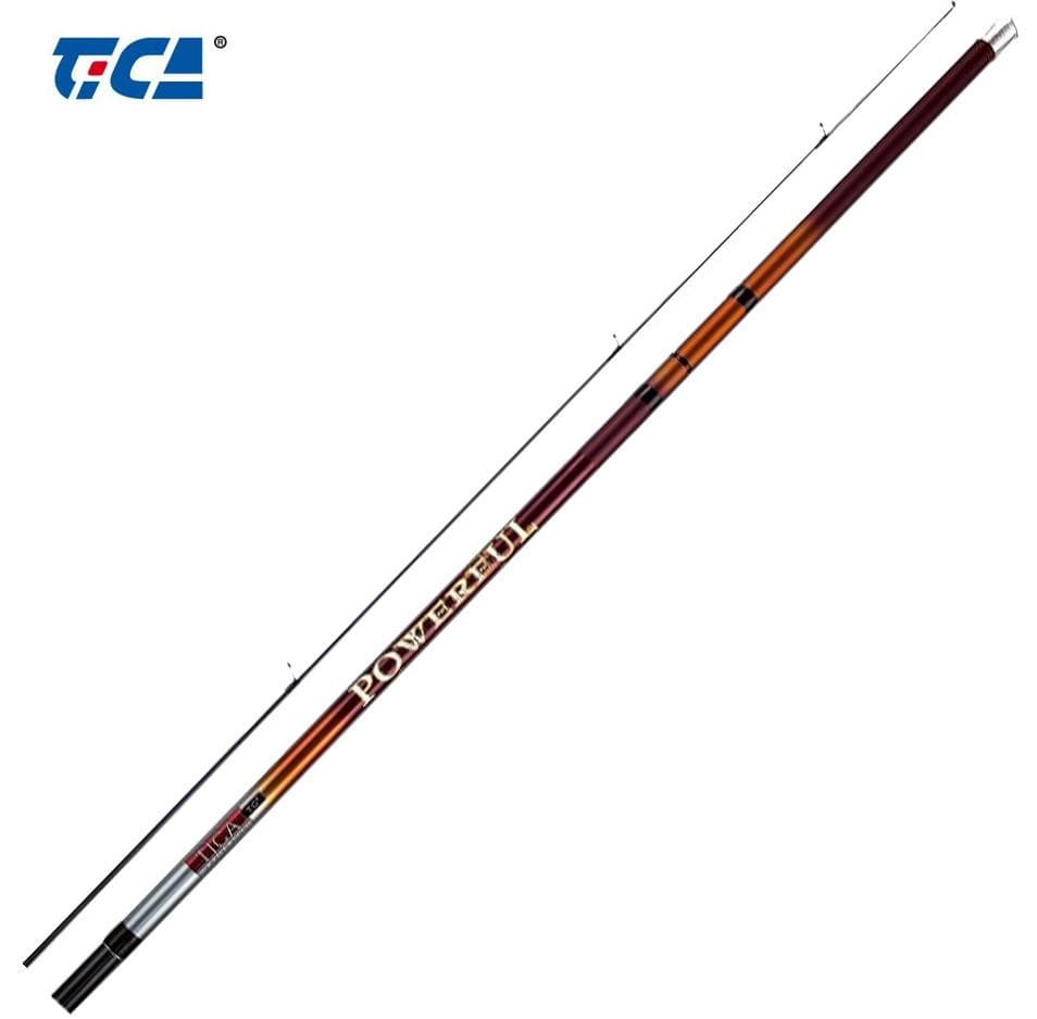 ΠΠΎΠ»ΠΎΠ½Π΅Π·Π° TICA Powerful Bolo 6.00m LEVAB60006G