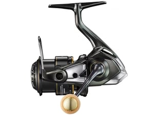 ΠΠ°ΠΊΠ°ΡΠ° Shimano Cardiff XR C2000S