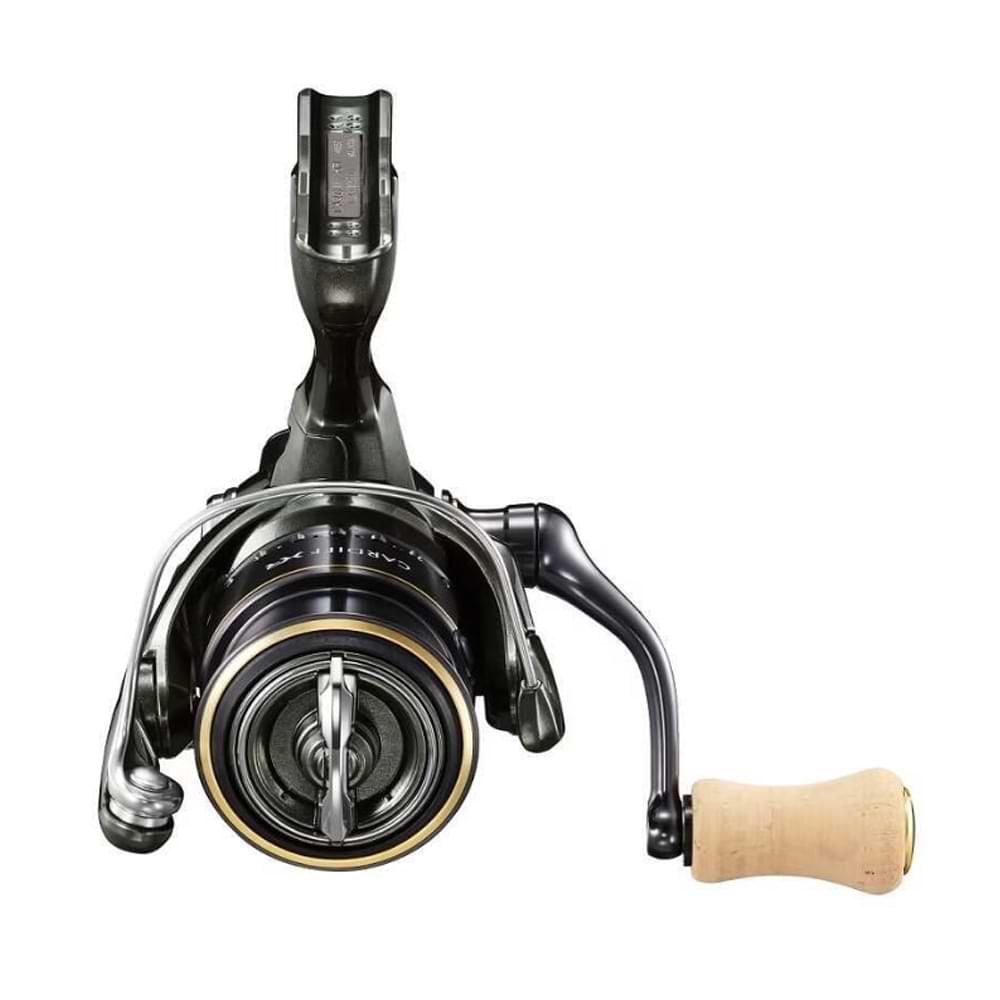ΠΠ°ΠΊΠ°ΡΠ° Shimano Cardiff XR C2000SHG