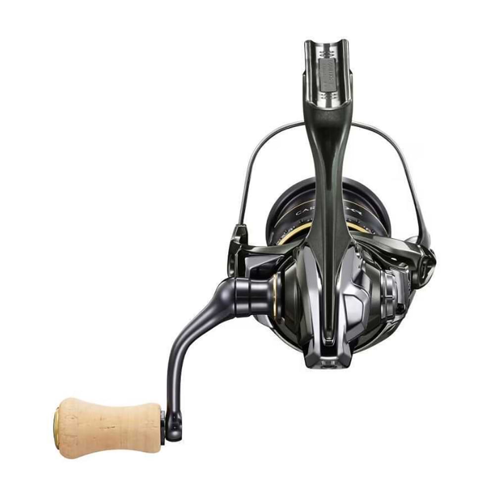 ΠΠ°ΠΊΠ°ΡΠ° Shimano Cardiff XR C2000SHG - Image 8