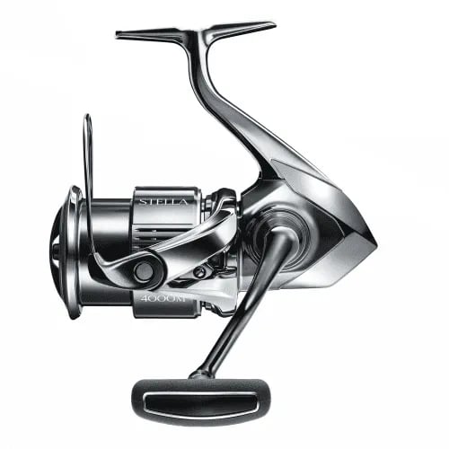 ΠΠ°ΠΊΠ°ΡΠ° Shimano STELLA 4000M FK