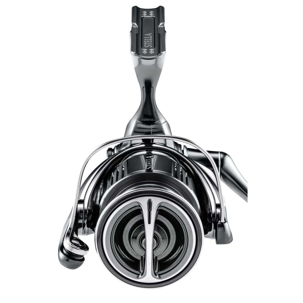 ΠΠ°ΠΊΠ°ΡΠ° Shimano STELLA 4000XG FK - Image 3