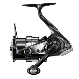 Макара Shimano Vanquish C2500S FC - 2023 | Shimano Vanquish