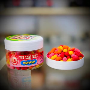 GMS Carp Wafter 8-10mm