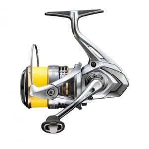 Макара Shimano Sedona 2500S FJ PE