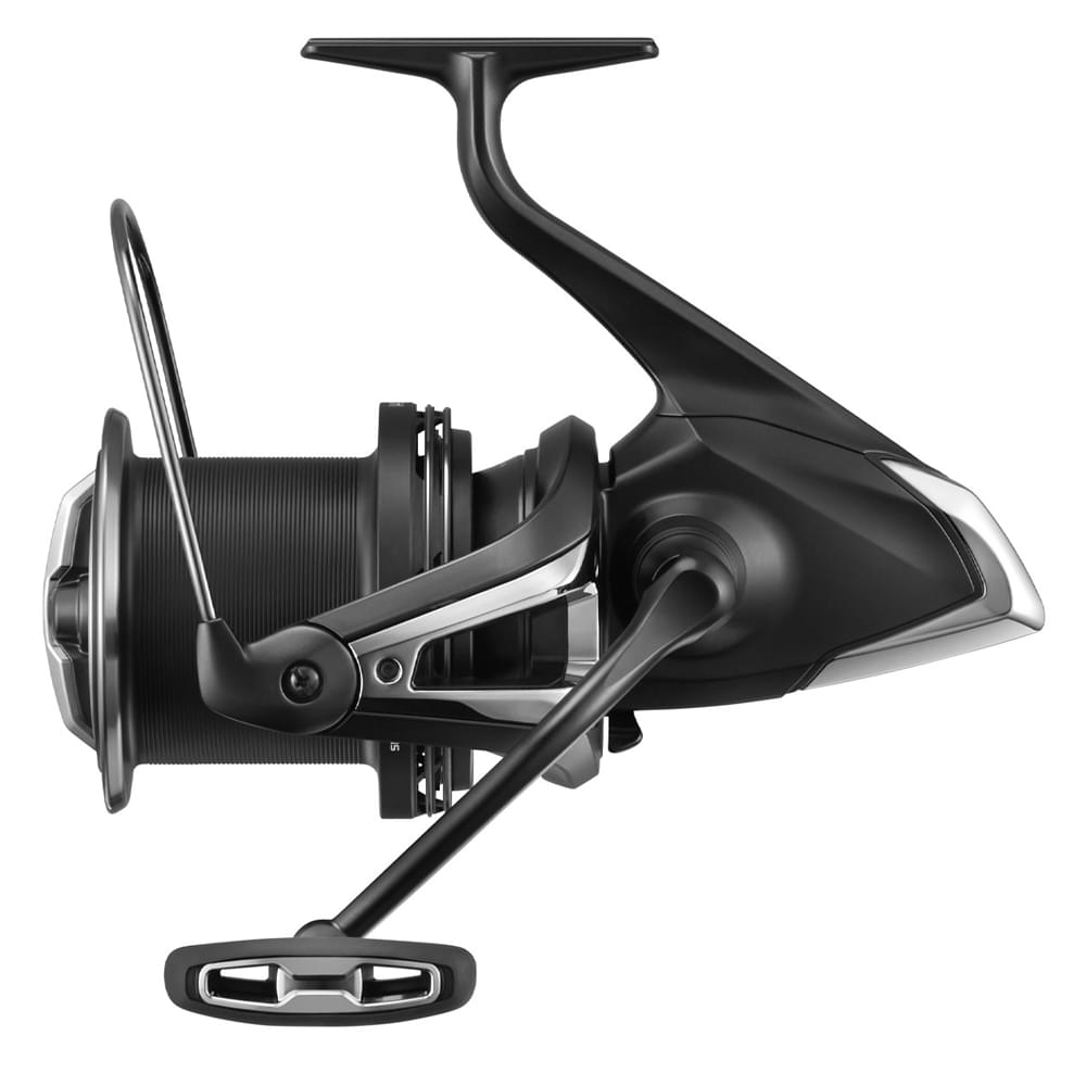 ΠΠ°ΠΊΠ°ΡΠ° Shimano Aero Technium MgS XTD 14000
