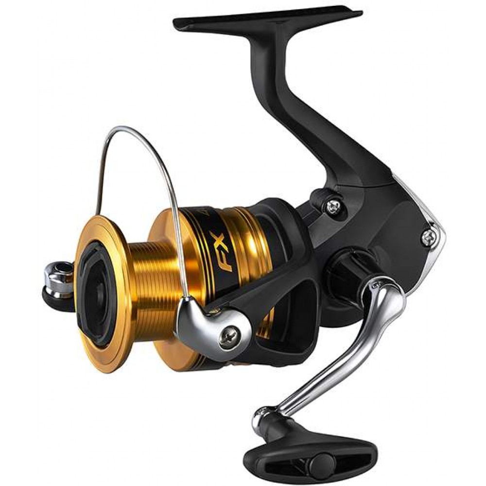 Макара Shimano FX 1000 FC