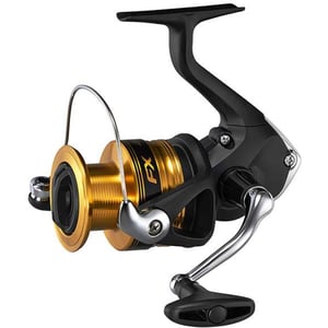 Макара Shimano FX 1000 FC