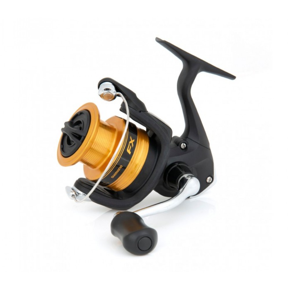Макара Shimano FX 1000 FC отстратни