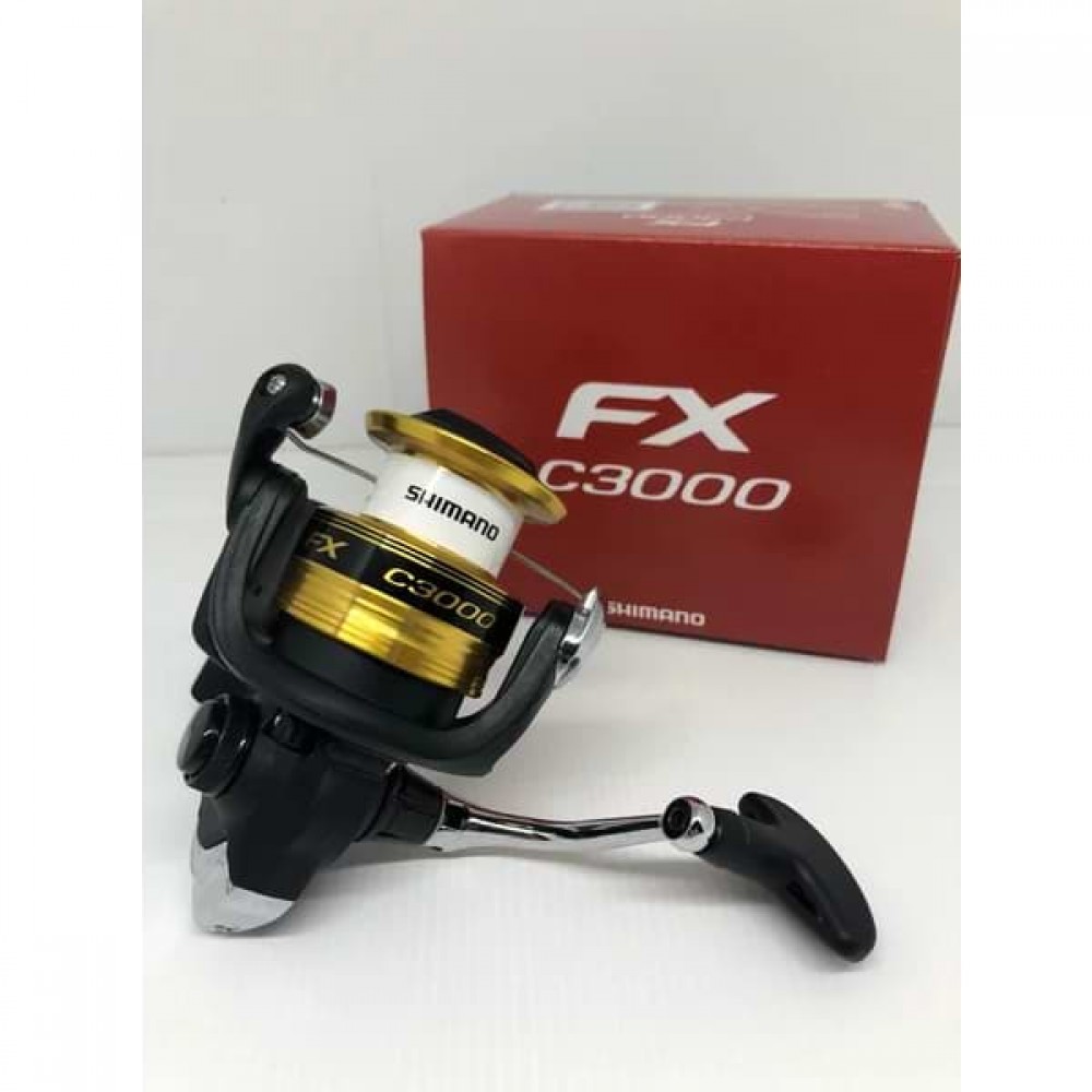 makara-shimano-fx-c3000-fc