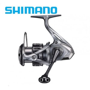 Макара SHIMANO Nasci 2500S HG