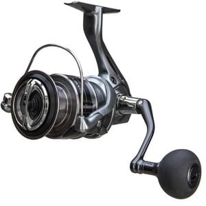 Макара SHIMANO NASCI FC C5000 XG