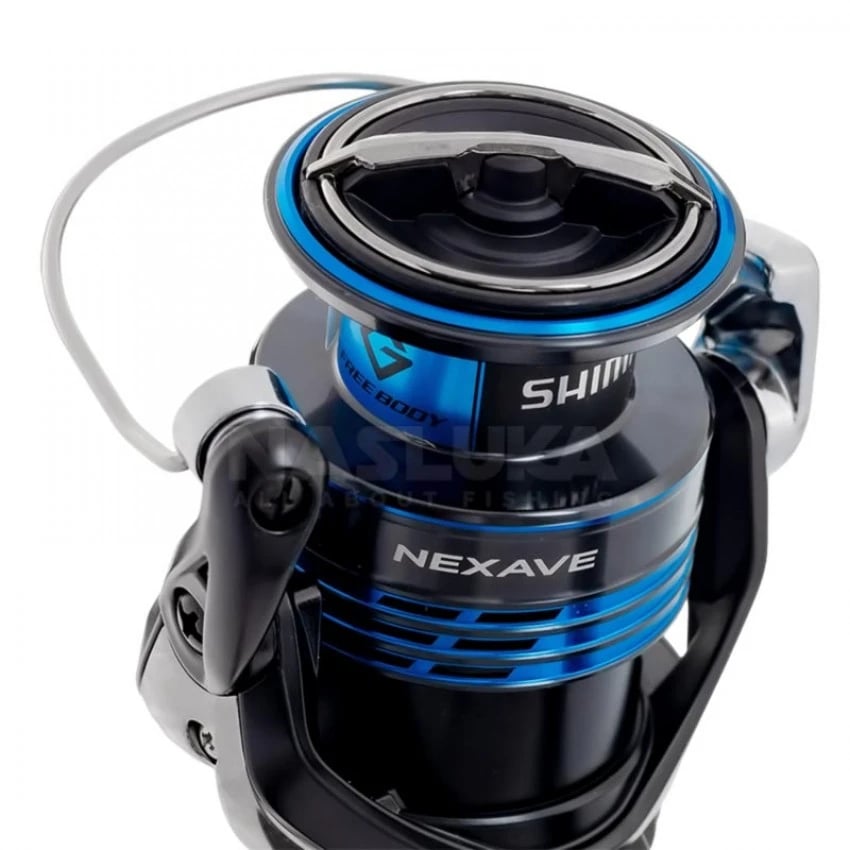 makara-shimano-nexave-2500s-fi